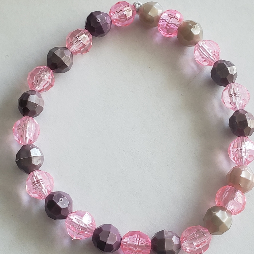 Fifi Bead Bracelet